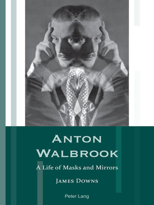 cover image of Anton Walbrook